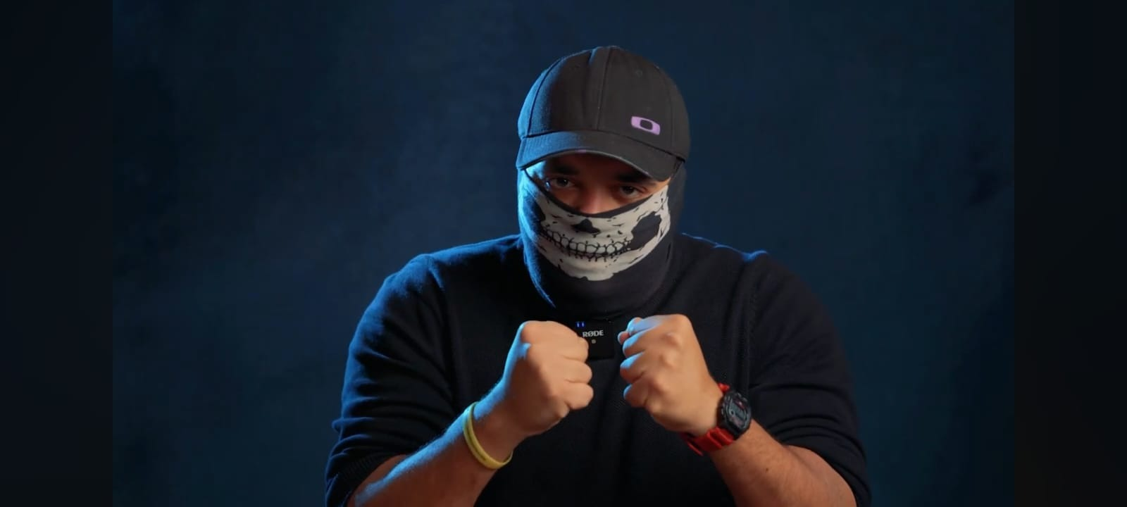 Commercial thumbnail